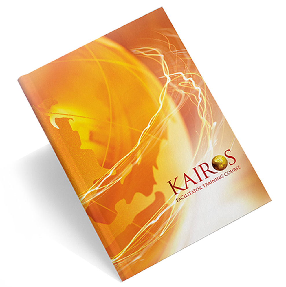 Kairos - Simply Mobilizing